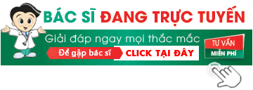 Đi đại tiện ra máu chớ nên coi thường