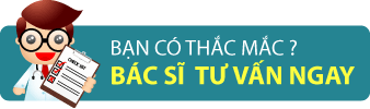 Đau rát hậu môn khi đi đại tiện